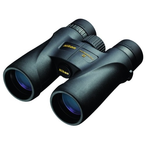 Nikon 7578 MONARCH 5 12x42 Binocular (Black), only $287.17, free shipping