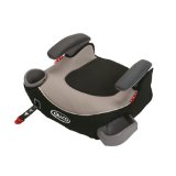 Graco Affix Backless Youth Booster Seat with Latch System, Sailor,only$23.63