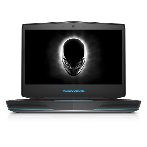 Alienware 14 ALW14-1250sLV 14-Inch Gaming Laptop (i5-4200M, 8GB Memory, 750GB Hard Drive, 1GB NVIDIA GeForce GT 750M, DVD+/-RW, Bluetooth, Windows 7 Home 64-bit)  $899.00 & FREE Shipping