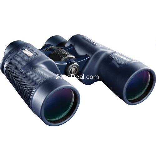 Bushnell H2O  7X50 Waterproof/Fogproof Porro Prism Binocular, only $75.99, free shipping