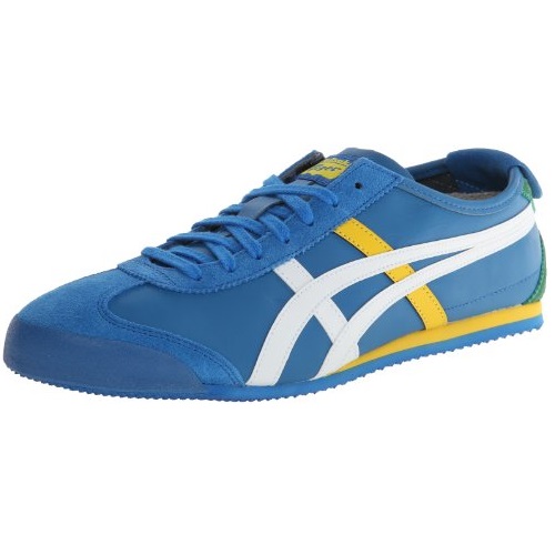 Onitsuka Tiger Mexico 66 Sneaker, only  $36.21 , free shipping