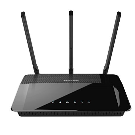 D-Link Wireless AC1900 Dual Band WiFi Gigabit Router (DIR-880L), only $77.91 after clipping coupon, free shipping