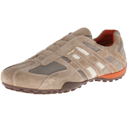 Geox Men's Snake 96 Fashion Sneaker, only $64.97, free shipping