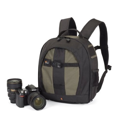 Lowepro Pro Runner 200 AW DSLR Backpack - Pine Green, only $49.99, free shipping