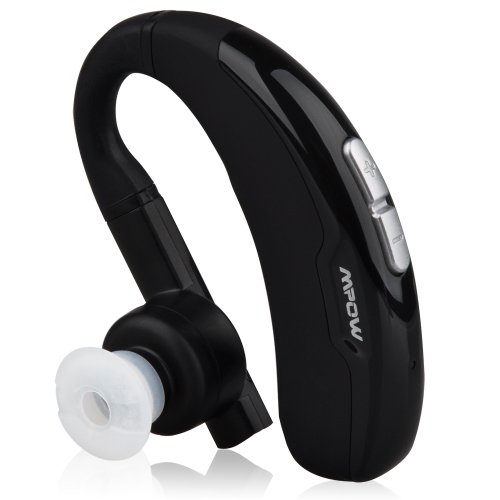 Amazon-Only $19.99 Mpow® FreeGo Wireless Bluetooth 4.0 Headset