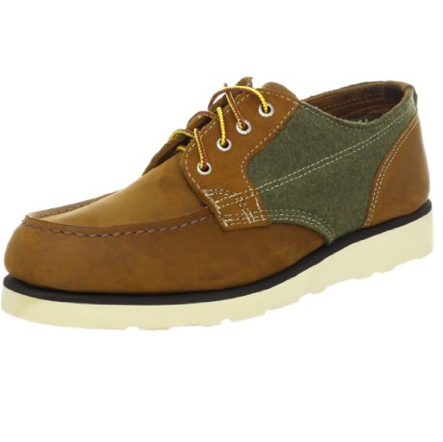 Sebago Men's Stockton Shoe, only  $43.50, free shipping
