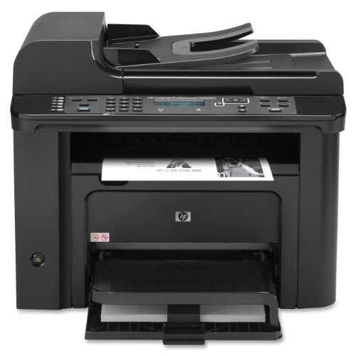 史低價！HP惠普 LaserJet Pro M1536dnf 多功能激光列印一體機，支持列印、複印、掃描和傳真功能，現僅售$189.99，免運費