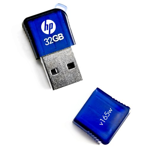 HP 32 GB Flash Drive P-FD32GHP165-GE, only $12.99 