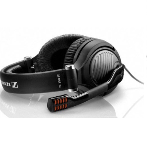 Sennheiser PC 350 Special Edition High Performance Gaming Headset, only $139.99, free shipping