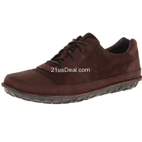 Patagonia Men's Sitka Lace-Up Fashion Sneaker, only $42.00, free shipping