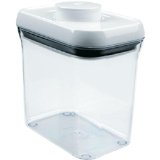 OXO Good Grips POP Rectangle 1-1/2-Quart Storage Container $9.74 FREE Shipping on orders over $25
