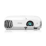Epson PowerLite Home Cinema 2000 1080p 3LCD Projector $499.99 FREE Shipping