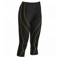 CW-X Conditioning Wear Women's PerformX 3/4 Tights $28.59 FREE Shipping on orders over $49