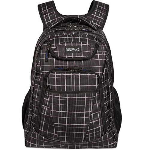 Kenneth Cole Reaction Tribute Backpack, only $18.69
