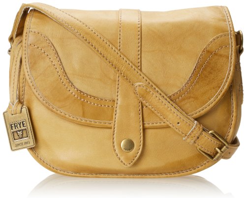 FRYE Campus Saddle Cross Body Bag, only $116.47, free shipping