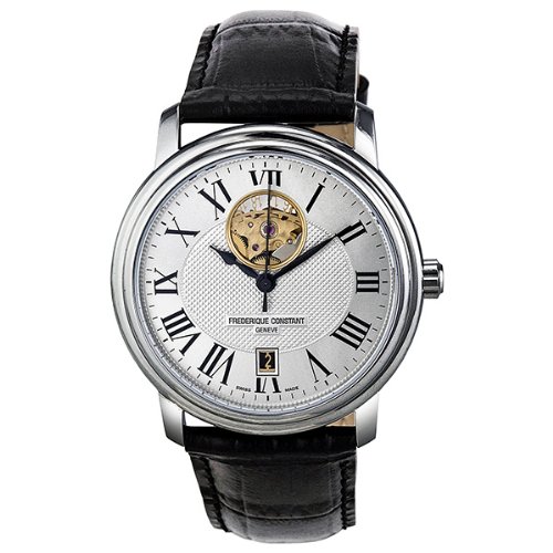 Frederique Constant Persuasion Heart Beat Mens Watch 315M4P6  $904.40 (55%off)& FREE Shipping