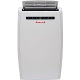 Honeywell MN10CESWW 10,000 BTU Portable Air Conditioner with Remote Control - White $299.00 FREE Shipping