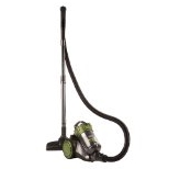 Eureka AirExcel Compact No Loss of Suction Canister Vacuum, 990A $77 FREE Shipping