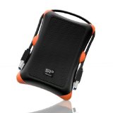Silicon Power 1TB Rugged Armor A30 Portable USB 3.0 External Hard Drive $48.15 FREE Shipping