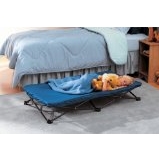 Regalo My Cot Portable Bed, Royal Blue $24.88 FREE Shipping on orders over $49