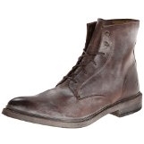 FRYE Men's James Lace Up Boot Brown $153.99 FREE Shipping