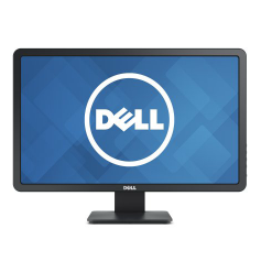 Dell E2014T 20寸LED背光触控显示器 $169.97免运费
