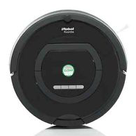 iRobot Roomba 770 Robotic Vacuum, only $399.99, free shipping