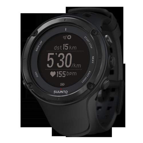 白菜！SUUNTO Ambit2 拓野2 GPS戶外運動手錶，現僅售$298.25，免運費。中國用戶使用折扣碼后僅售$278.25