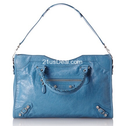 Myhabit offers Balenciaga bags sale. Free shipping