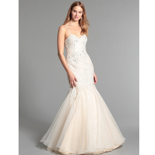 Myhabit-Up to 80% Off Bridal Gowns & Dresses,Free shipping