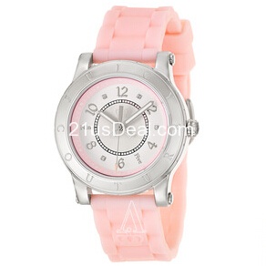 Ashford-only $64 Juicy Couture Women's HRH Watch 1900829