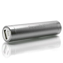 白菜價！PowerBot® PB3011 3000mAh外置電池，適合多種機型，只要$5.99