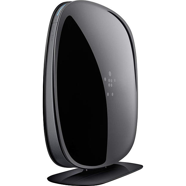 Belkin AC 750 Wi-Fi Dual-Band Wireless Router F9K1116, only $76.99, free shipping with $40.78 Shop Your Way points