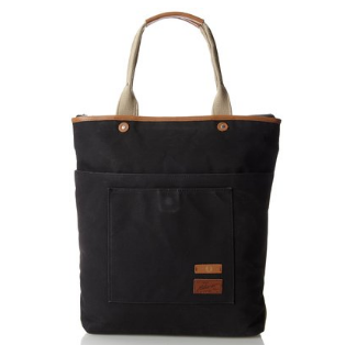Fred Perry Men's The Weekender Tote, Black, One Size  $63.77(60%off)