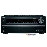 Onkyo TX-NR525 5.2-Channel Network Audio/Video Receiver (Black) $229 FREE Shipping