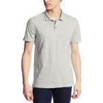 Calvin Klein Jeans Men's Short-Sleeve Slub Polo Shirt $18.42 FREE Shipping on orders over $49