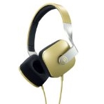 Yamaha HPH-M82GD High-Definition On-Ear Headphones $74.95 FREE Shipping