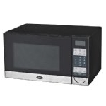 Oster OGB5902 0.9-Cubic Feet Microwave Oven, Black $76.45 FREE Shipping