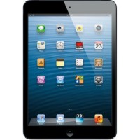 歷史新低！Apple iPad mini 16GB，黑白兩色可選 $199免運費