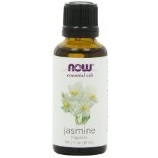 NOW Foods Jasmine Oil, 1 Ounce $5.79 FREE Shipping