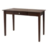Winsome Wood Rochester Console Table with one Drawer Shaker $62.99 FREE Shipping