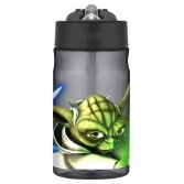 Thermos Tritan Hydration Bottle, Clone Wars, 12-Ounce $6.78 FREE Shipping on orders over $49