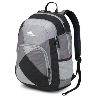 High Sierra Berserk Backpack  $24.98(69%off)