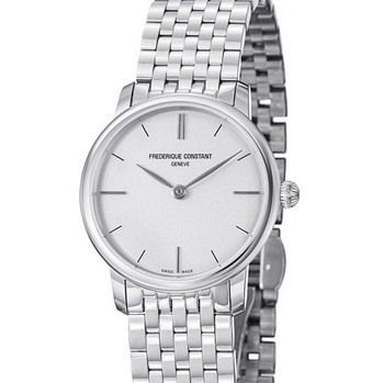 Frederique Constant Slim Line Ladies Watch FC-200S1S36B  $463.29(51%off) & FREE Shipping