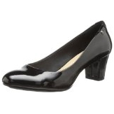Hush Puppies Women's Imagery Dress Pump $23.7 FREE Shipping on orders over $49