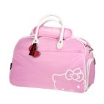 Hello Kitty Couture Duffle Bag $80.28 FREE Shipping