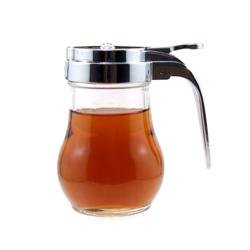 Winco G-116 Syrup Dispenser, 14-Ounce, only $8.99