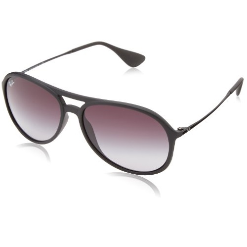 Ray-Ban Alex Sunglasses, only$68.38, free shipping