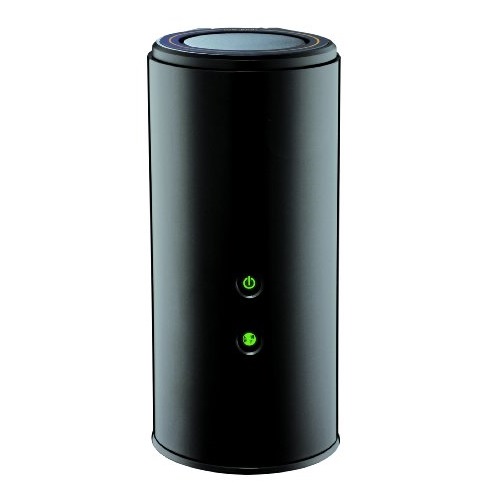D-Link Wireless AC Smartbeam 1750 Mbps Home Cloud App-Enabled Dual-Band Gigabit Router (DIR-868L), only $119.99, free shipping