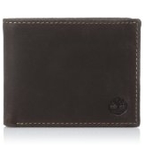 Timberland Men's Delta Passcase $12.97 FREE Shipping on orders over $49
